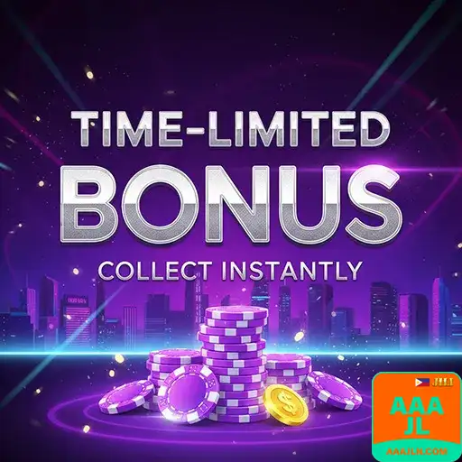 aaajl bonus 